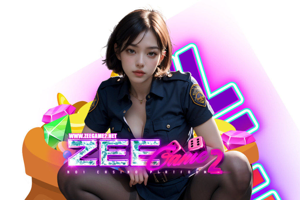 zeegame2 แจกเครดิตฟรี